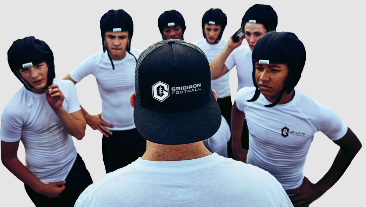 Gridiron Football Academy